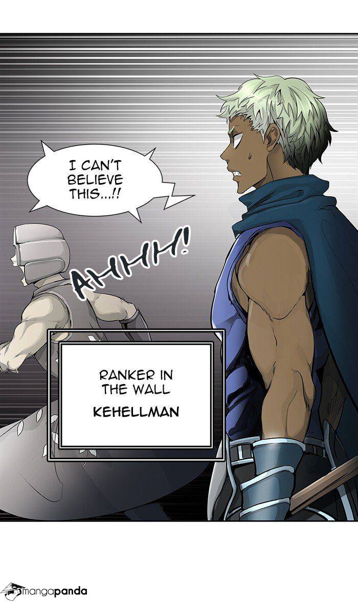 Tower of God Chapter 464 image 027